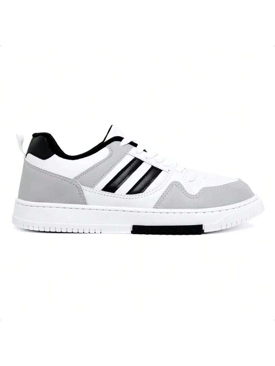 Tênis masculino robusto casual streetstyle