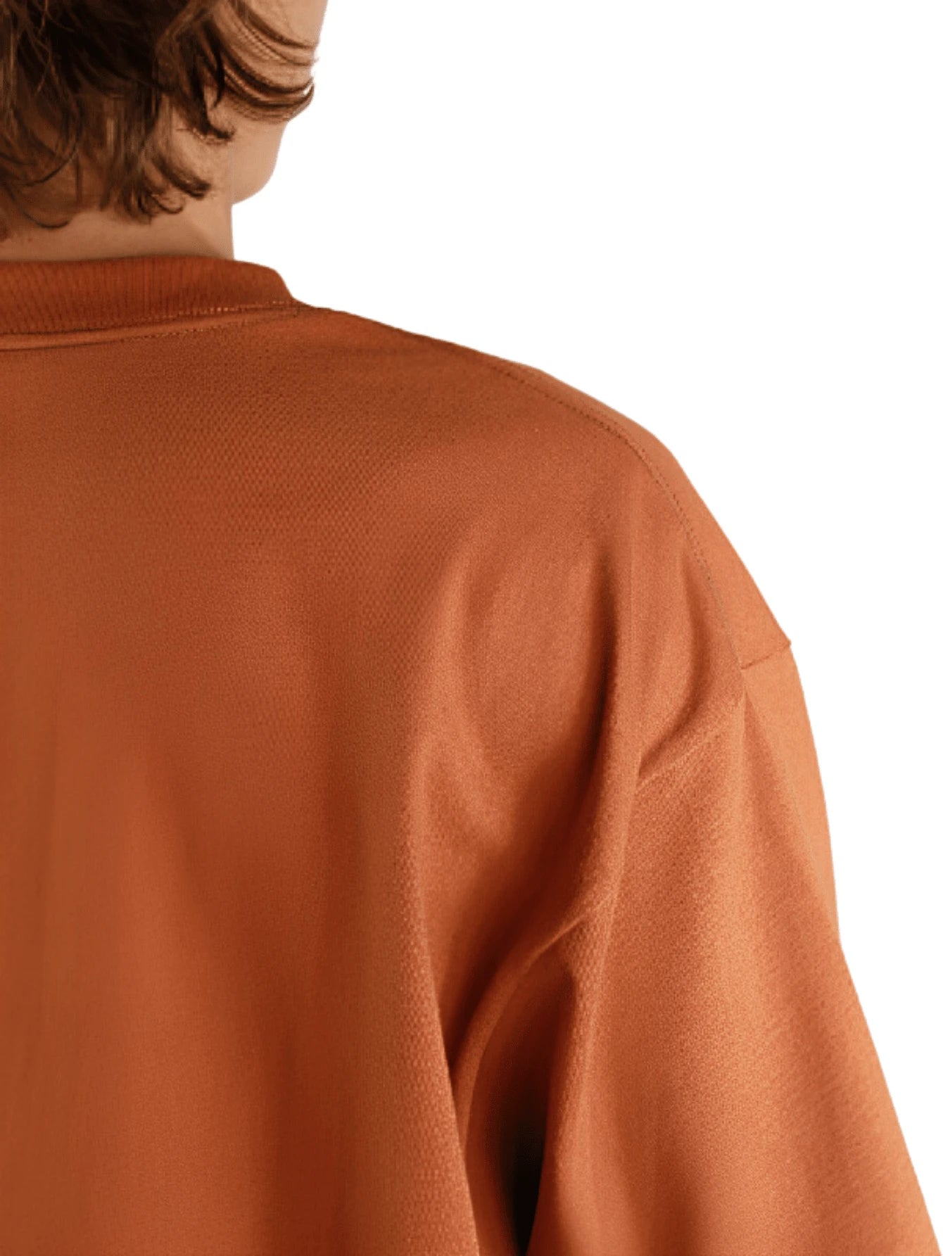 Camiseta Oversized Masculina Streetwear