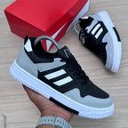 Tênis masculino robusto casual streetstyle