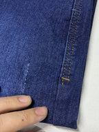 kit 3 Calças Denim Premium