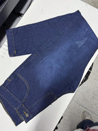kit 3 Calças Denim Premium