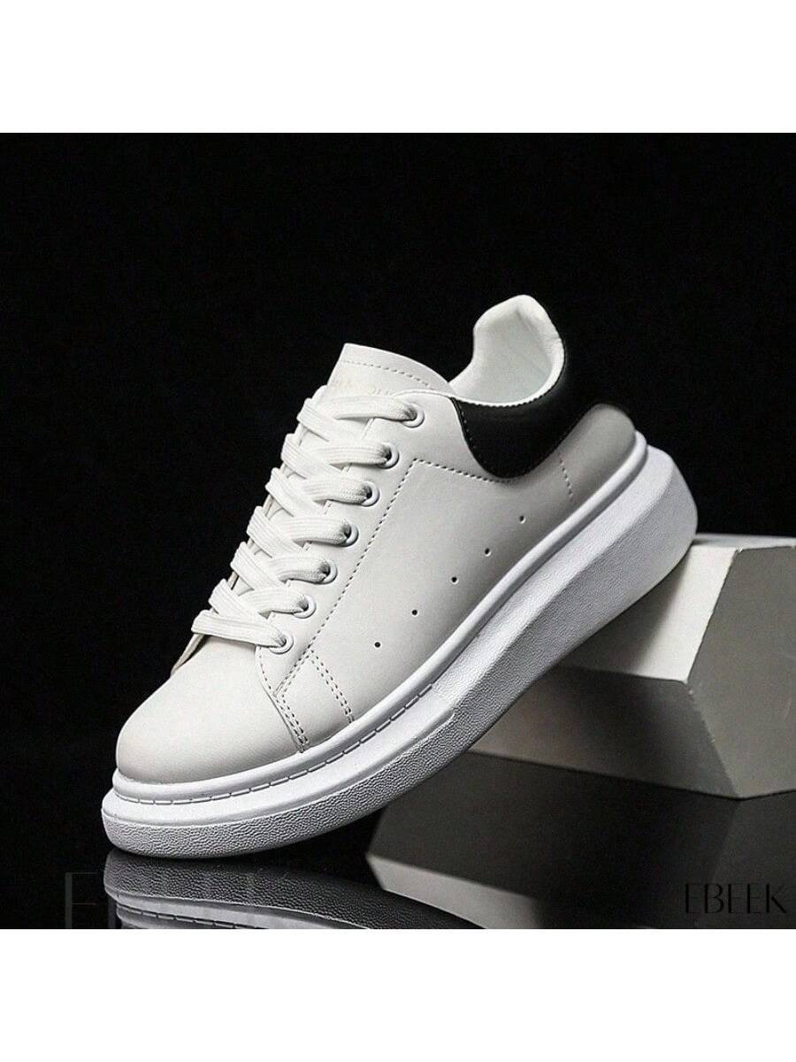 Tenis Masculino Calçado Casual