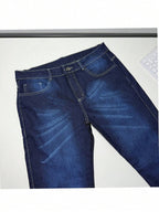 kit 3 Calças Denim Premium