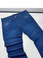kit 3 Calças Denim Premium