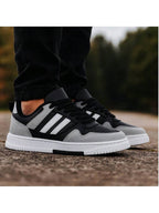 Tênis masculino robusto casual streetstyle