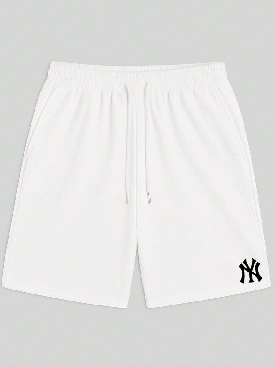 Kit 3 Bermudas Masculinas Moletom