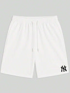 Kit 3 Bermudas Masculinas Moletom