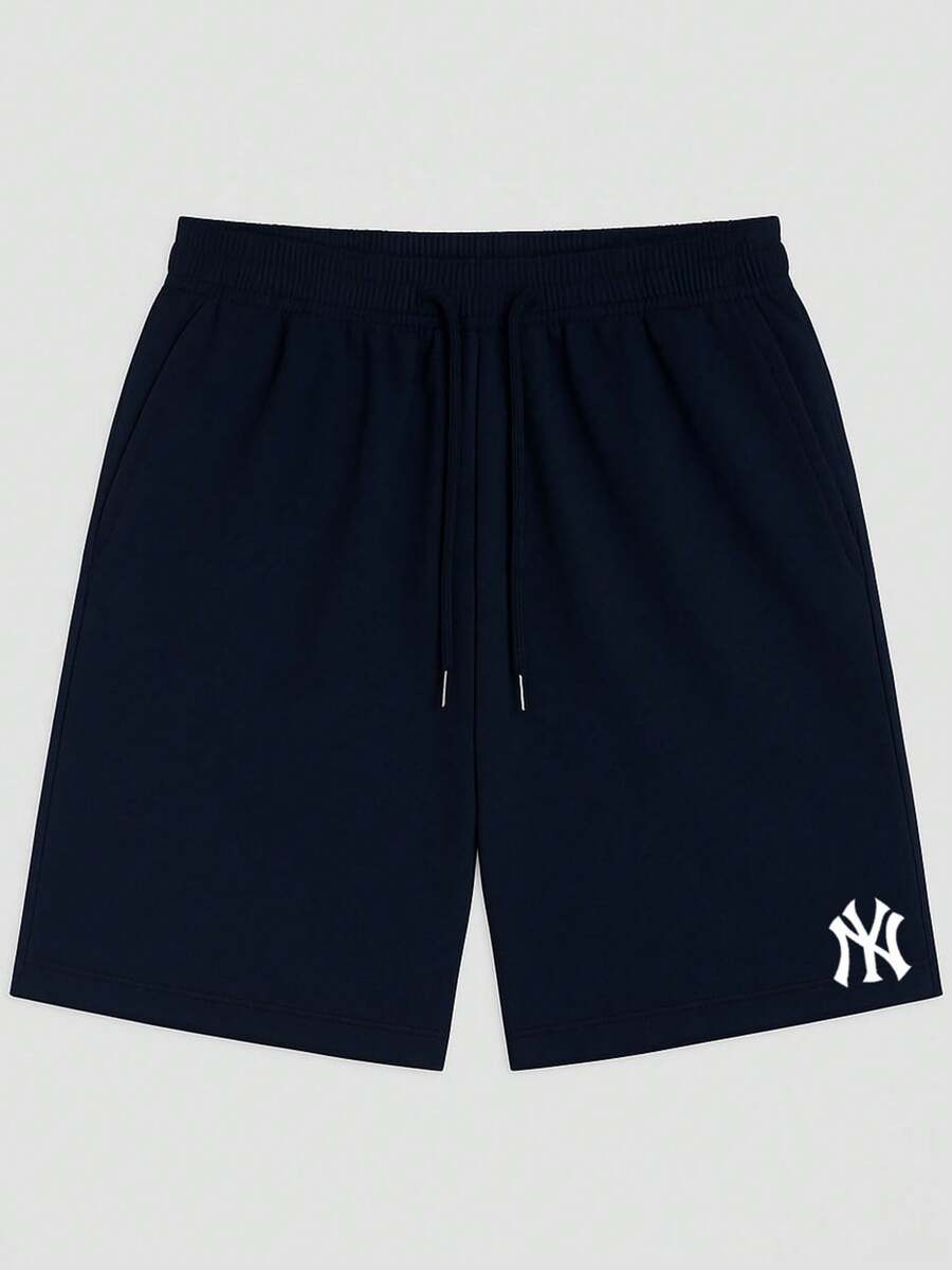 Kit 3 Bermudas Masculinas Moletom