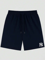 Kit 3 Bermudas Masculinas Moletom