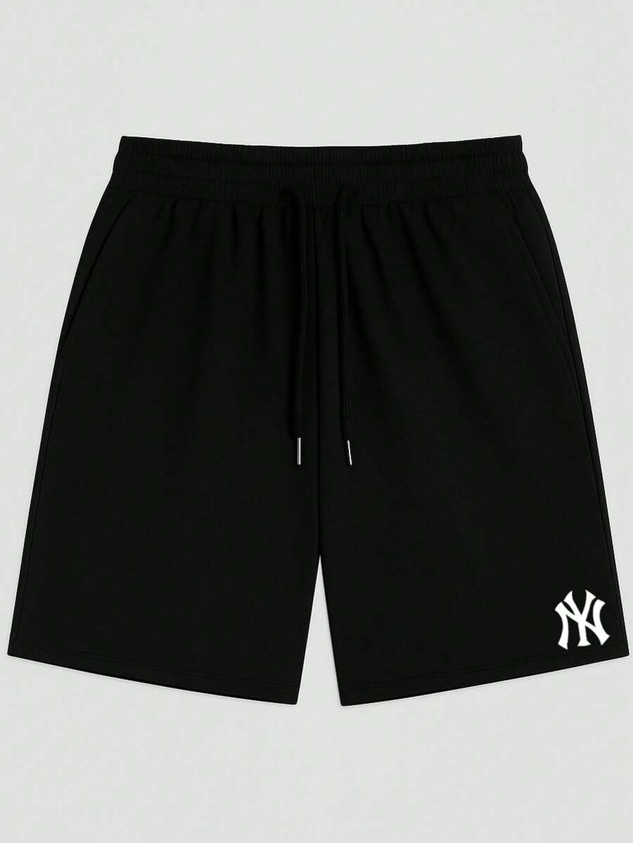 Kit 3 Bermudas Masculinas Moletom