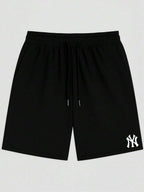 Kit 3 Bermudas Masculinas Moletom