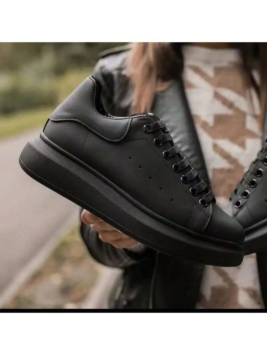 Tenis Maculino Sapatenis Casual Couro Leve Macio