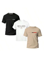 Compre 1 Leve 3 Camisetas