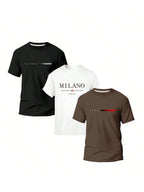 Compre 1 Leve 3 Camisetas