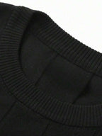 Camiseta Básica Masculina Malha