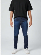kit 3 Calças Denim Premium