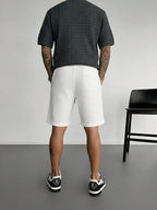 Shorts Casuais Versáteis