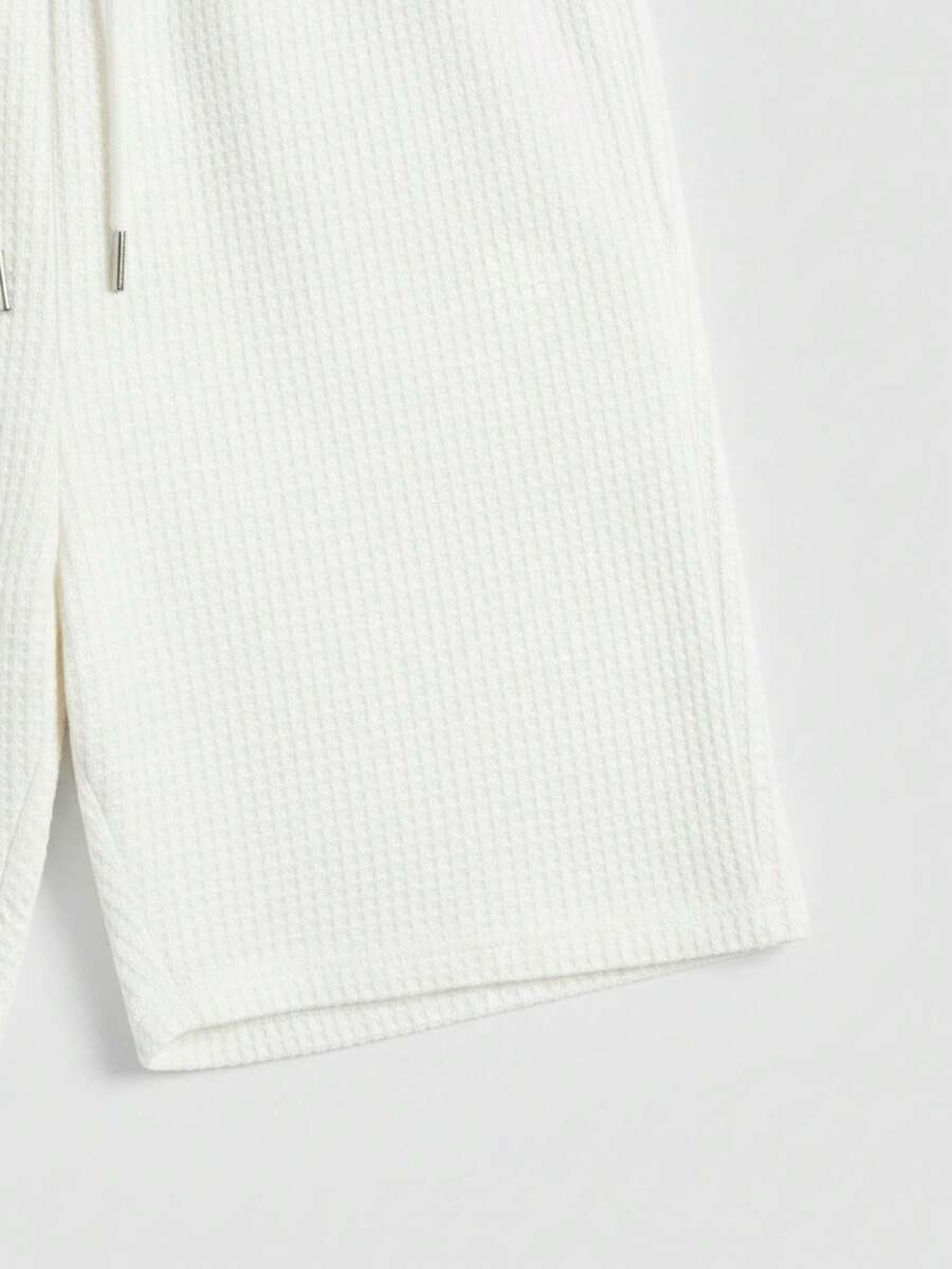 Shorts Casuais Versáteis