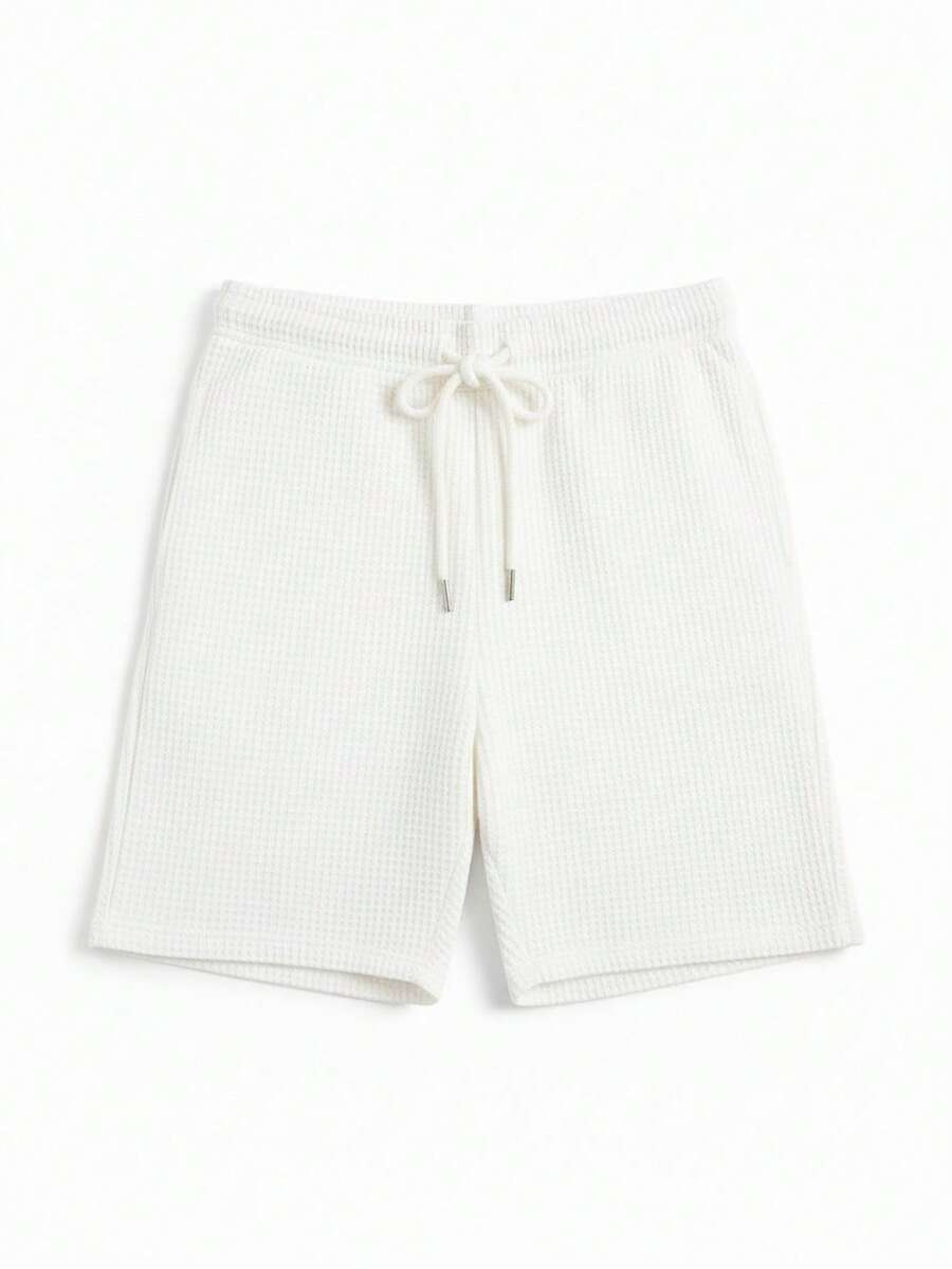 Shorts Casuais Versáteis