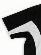 Camiseta Recortada Masculina