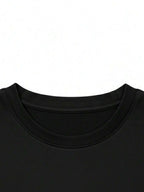 Camiseta Recortada Masculina