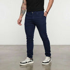 kit 3 Calças Denim Premium