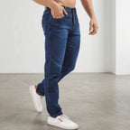 kit 3 Calças Denim Premium