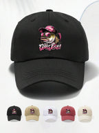 Boné de Beisebol Unissex