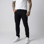 kit 3 Calças Denim Premium