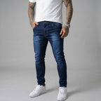 kit 3 Calças Denim Premium