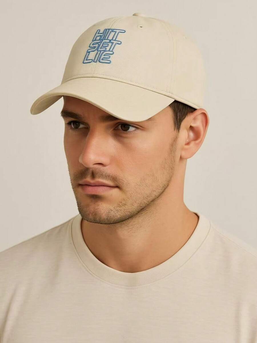 Boné de Beisebol Unissex