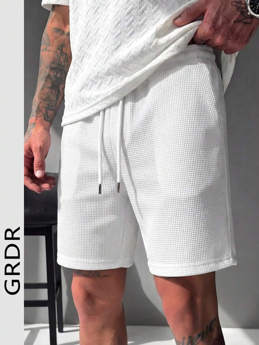 Shorts Casuais Versáteis
