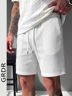 Shorts Casuais Versáteis