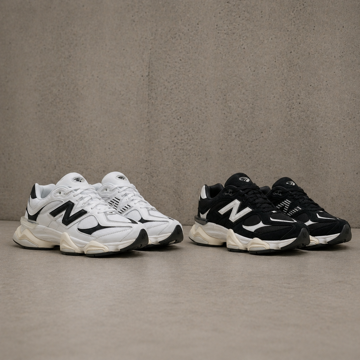 Compre 1 e leve 2 Tênis N-9060