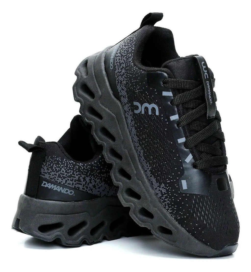 Compre 1 Leve 2 Tênis R-360 WC | Unissex