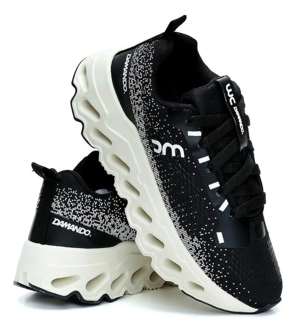 Compre 1 Leve 2 Tênis R-360 WC | Unissex